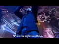 KAMELOT - 04 When the Lights are Down @VENUE, Vancouver, Canada - October 1, 2019 - 4K LIVE
