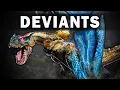 Download Lagu Deviants | Monster Hunter Lore