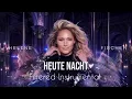 Helene Fischer - Heute Nacht (Celebration Mix - Filtered Instrumental)