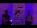 Interview with Java Champion Burr Sutter
