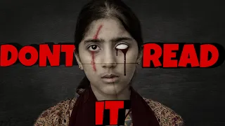 Don’t Read It || Short flim @ImranRiazVlogs 