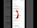 Download Lagu Permission manager allow and deny app permission #shorts