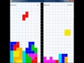 Tetris Game Project