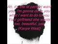 Download Lagu ♥The Beat Goes On : Madonna Ft. Kanye West  With Lyrics On Screen♥