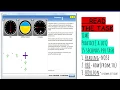 COMPASS TEST FOR PILOTS ORIENTATION