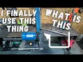IS the Harbor Freight Hercules belt any good It sits well on THE TOOL SWING