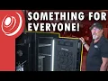 Shopping for A Gun Safe in 2025 - His Pick Might Surprise You