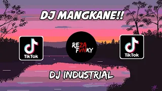 Download DJ MENGKANE - DJ INDUSTRIAL WOLFGANG REMIX VIRAL TERBARU 🎶🎶 MP3