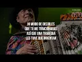 Los Tigres Del Norte - Tumba Falsa (LETRA)