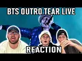 Download Lagu K-POP NEWBIES WATCH BTS OUTRO TEAR LIVE!