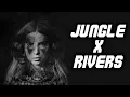 Download Lagu Jungle x Rivers (TikTok Altego Remix) My Head Is A Jungle x I Follow Rivers