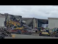 Demo of the Showcase Cinema in Revere MA - TWE 0292