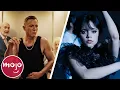 Download Lagu Top 30 Moments We Found Out An Actor Was a Great Dancer