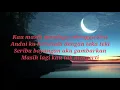Seribu Bayangan(lirik) ~Damasutra•