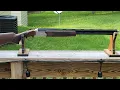 Charles Arms Model 202 20 Gauge