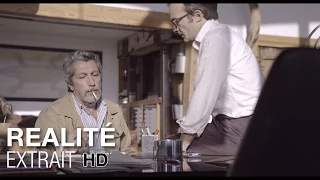 Réalité - Extrait
