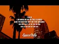 Arden Jones - la di da (Lyrics) extended