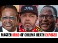 Download Lagu The Dark Truth of Lazarus Chakwera | Why Malawians Rejected Him