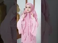 Download Lagu Hijab Tutorial Paling Simple Tapi Hasilnya Bikin Anggun! #tutorialhijabmudah