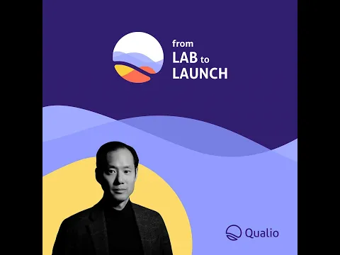 Creating “future proof” antibodies vs. virus variants like Omicron with Ian Chan, co-founder of A...