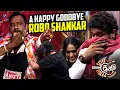 Download Lagu No Sadness, Only Joy! 🎉 Robo Shankar’s Farewell Moment on Top Cooku Dupe Cooku| Media Masons