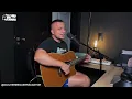 Fred & Fabrício - TE AMAR É MEU TALENTO (Guilherme Guerra Cover)