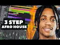 Lagu 3Step Afro House Like | Thakzin | Afro Brotherz | Caiiro🔥