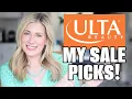 Ulta 21 Days of Beauty Best Picks for Women over 50