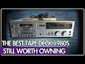 Lagu The Best 1980s Tape Decks (Home Hi-Fi)
