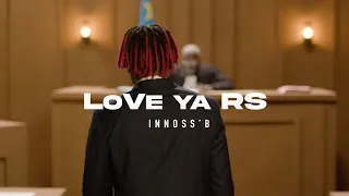 innossb love ya rs official video 