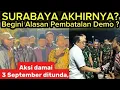 Download Lagu Batal ...? Demo Muhibin Habib Syech Gubernur Jawa Timur Khofifah ditunda !! Ini alasan Penundaan ?!
