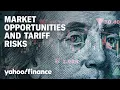Equities pullback may be great time to buy Strategist