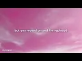 Lauren Spencer Smith - Best Friend Breakup (Lyrics)