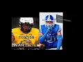 Andre Stewart 2024 - CB