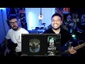 NEW BAND ALERT! 🚨 Overgrown – “Sinking” Music Video Reaction