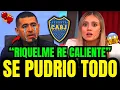 Download Lagu 💥SE PUDRIO TODO EN BOCA💥 ¡EN ESPN REVELAN QUE RIQUELME ESTA EN PROBLEMAS!