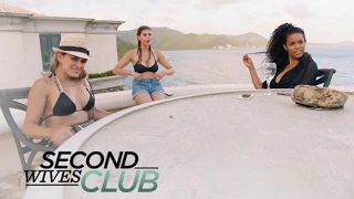 Shawna Craig Celebrates Her Dirty 30 With Style Second Wives Club E