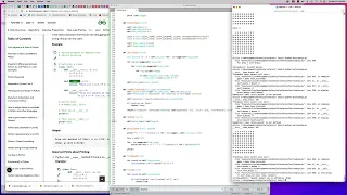 Python Battleship Refactor part 09