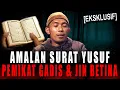 Download Lagu KARIR SUKSES + JADI PLAYBOY CAP GHAIB ?! KESAKSIAN PEMUDA DIPEREBUTKAN CEWEK2 \u0026 JIN (SURAT YUSUF)