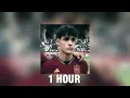 Download Lagu [1 hour] FloyyMenor, Cris MJ - Gata Only (speed up)