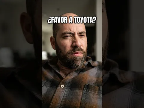 Esta es parte de la sentencia de la jueza del bienestar a favor de la agencia Toyota Monterrey.