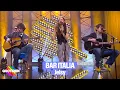 Download Lagu bar italia : « Jelsy » en live sur la scène de Quotidien