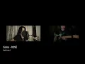 Download Lagu GONE - BLACKPINK ROSÉ Cover (Rock Version) | ft. Harley