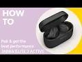 Jabra Elite 3 Active How to pair get the best performance Jabra Support