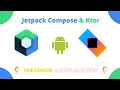 Jetpack Compose Ktor Coil Speedrun Explanation