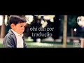 Download Lagu Abdu da Pisadinha - Abdu Rozik - Ohi Dili Zor (VIDEOCLIPE)