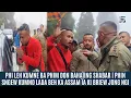 Download Lagu PHI LEH KUMNE BA PHIM DON BAHAÏING SHABAR | PHIN SNGEW KUMNO LADA BEH KA ASSAM ÏA KI BRIEW JONG NGI