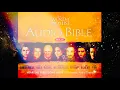 Genesis 1 The Bible NKJV 4K Dramatized with Text