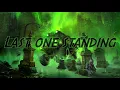Download Lagu All Good Things -  Last One Standing (Official Lyric Video)