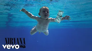 Nirvana - Territorial Pissings